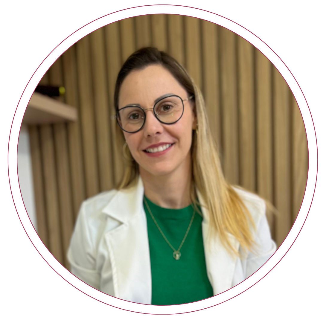 DRA SABRINA BACH CIRURGIA DENTISTA