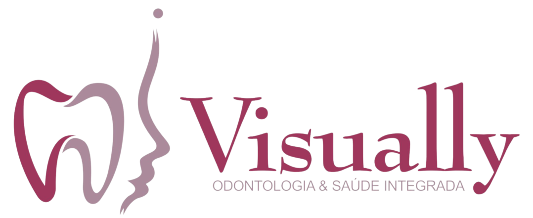 LOGO CLÍNICA VISUALLY